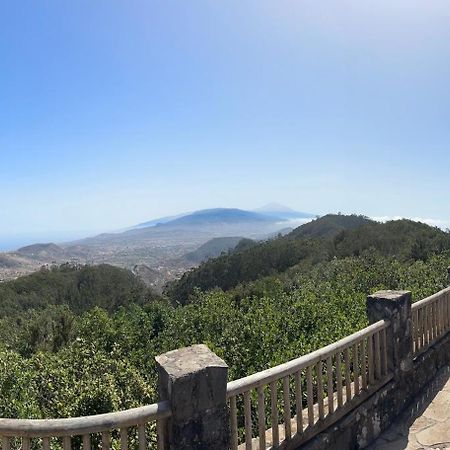 Los Cactus サンタクルスデテネリフェ エクステリア 写真